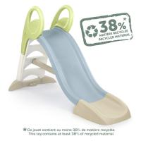 Skluzavka Life KS 150 cm s vlhčením modrá